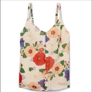 Cabi Spring 21 Victoria Cami